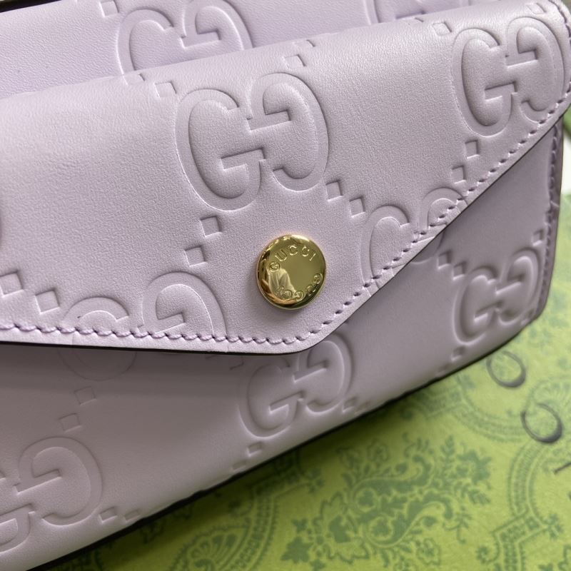 Gvc*1 satchel bags
